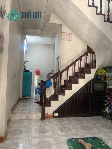 Bán nhà Khương Đình 50m2 3 tầng mặt ngõ  ô tô tránh cách hồ Hạ Đình 30m giá 6.75 tỷ