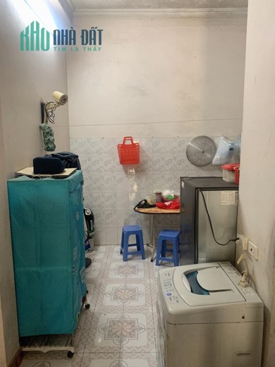 Bán nhà Khương Đình 50m2 3 tầng mặt ngõ  ô tô tránh cách hồ Hạ Đình 30m giá 6.75 tỷ