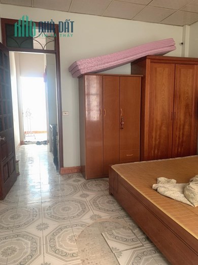 Bán nhà Khương Đình 50m2 3 tầng mặt ngõ  ô tô tránh cách hồ Hạ Đình 30m giá 6.75 tỷ