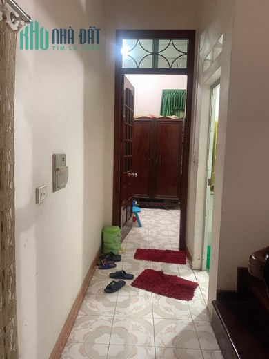 Bán nhà Khương Đình 50m2 3 tầng mặt ngõ  ô tô tránh cách hồ Hạ Đình 30m giá 6.75 tỷ