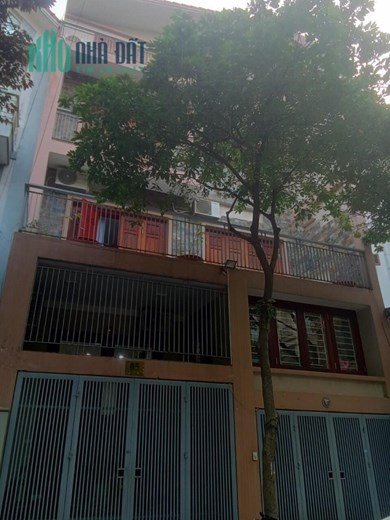 BIỆT THỰ HÀM NGHI, KĐT MỸ ĐÌNH 1, 95M, 5T, MT 8M, Ô TÔ TRÁNH, 25 TỶ, 0937651883.
