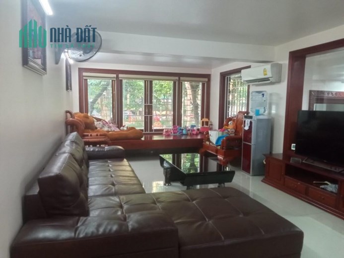 BIỆT THỰ HÀM NGHI, KĐT MỸ ĐÌNH 1, 95M, 5T, MT 8M, Ô TÔ TRÁNH, 25 TỶ, 0937651883.