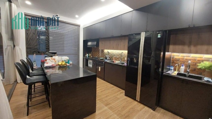 Biệt Thự Nam La Khê, lô góc, 2 mặt tiền, chào giá 16.99 tỷ