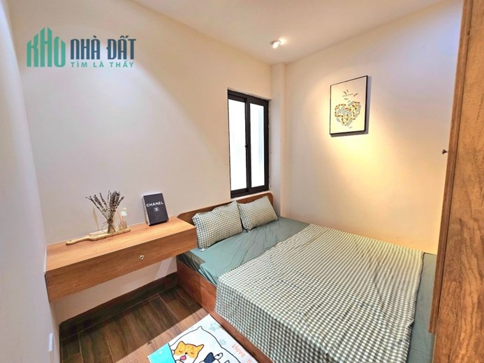 Bán CCMN gần trường Bách Khoa - Kinh Tế - Xây Dưng - Kinh Doanh Công Nghệ - Kinh Tế Kỹ Thuật. Căn
