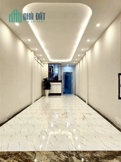 13.28 tỷ gần 50m, 7 tầng, Kinh Doanh đỉnh, Lê Trọng Tấn, Thanh Xuân