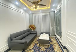 92m 3 Phòng Ngủ Penhouse Duplex Đẳng Cấp 5 Sao Tại Tòa Eco Dream Nguyễn Xiển. Thiết Kế Đẳng Cấp.