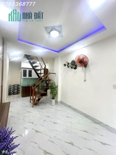 Bán Nhà 2,7 tỷ Phạm Văn Chiêu P14 Gò Vấp