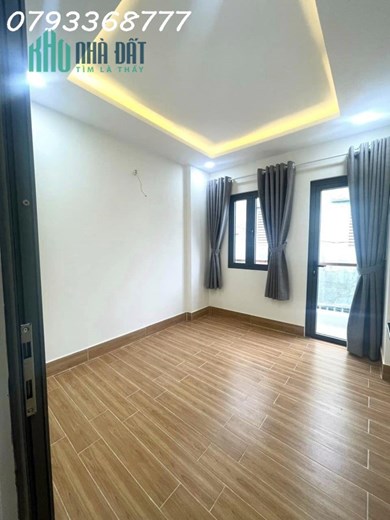 Bán Nhà 2,7 tỷ Phạm Văn Chiêu P14 Gò Vấp