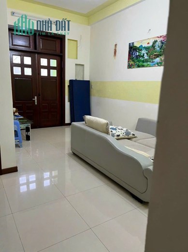 Bán nhà sát Cityland Gò Vấp, 60m2, hẻm 4m, 3 tầng nhà còn mới chỉ 5.1 tỷ thương lượng