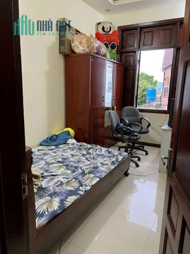 Bán nhà sát Cityland Gò Vấp, 60m2, hẻm 4m, 3 tầng nhà còn mới chỉ 5.1 tỷ thương lượng