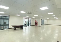 Bán tòa nhà văn phòng Ngọc Hồi, Thanh Trì ,  Hà Nội