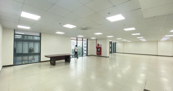 Bán tòa nhà văn phòng Ngọc Hồi, Thanh Trì ,  Hà Nội