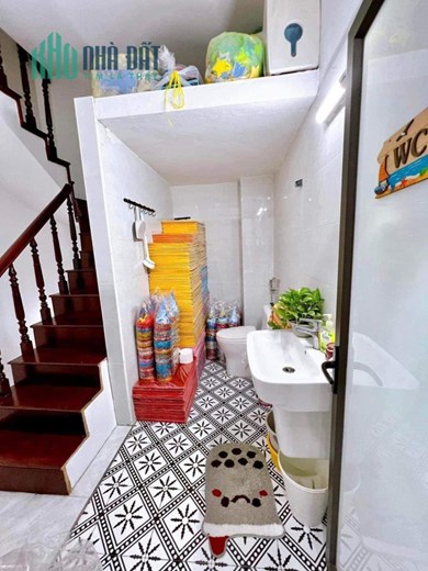 52m Nhỉnh 1 Tỷ Hộ Khẩu Cầu Giấy Hà Nội. Chung Cư 2 Phòng Ngủ Phí Dịch Vụ Cực Rẻ. Chủ Cần Bán Nhanh