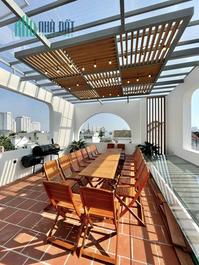 DÀNH CHO AI THÍCH NGHỈ DƯỠNG VEN ĐÔ! 

CÙNG BIỆT THỰ XANH - VEN SÔNG VẠN PHÚC CITY - NHÍCH