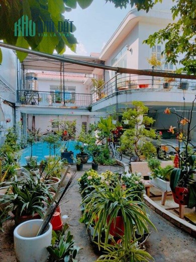 DÀNH CHO AI THÍCH NGHỈ DƯỠNG VEN ĐÔ! 

CÙNG BIỆT THỰ XANH - VEN SÔNG VẠN PHÚC CITY - NHÍCH