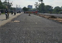 Mặt tiền Tân Kỳ Tân Quý, đối diện UBND Phường – 210m2, chỉ 22.5 tỷ