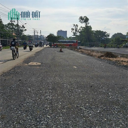 Mặt tiền Tân Kỳ Tân Quý, đối diện UBND Phường – 210m2, chỉ 22.5 tỷ