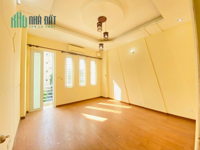Bán nhà Nguyễn Thị Định 55m2 5 tầng ngõ ô tô tránh có vỉa hè kinh doanh tốt giá 8.5 tỷ