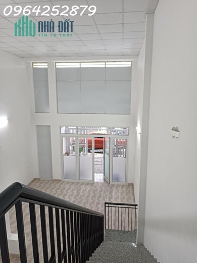Bán nhà 2 tầng đường Gò Cây Sung Nha Trang