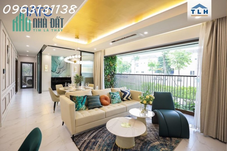 CĂN HỘ ĐẦU TIÊN TẠI LONG THÀNH KHÔNG CẦN VAY, GÓP KHÔNG LÃI 8,5TR/THÁNG