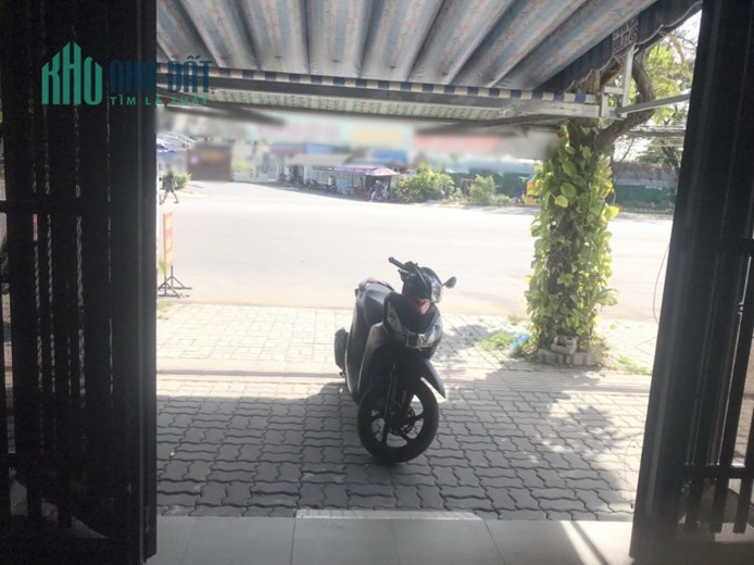 Nhà thuê 4 Tầng Mặt tiền đường Cao Lỗ 30m KDC Đồng Diều P4Q8. Giá : 25 triệu/th