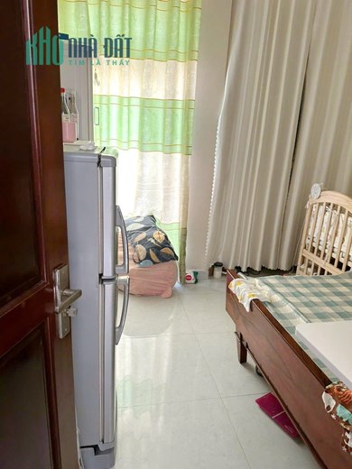 Nhà bán 4 Tầng Hẻm thông 4m 1873 Phạm Thế Hiển P6Q8