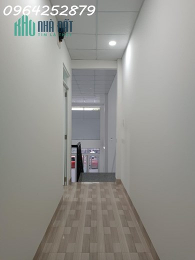 Bán nhà 2 tầng đường Gò Cây Sung Nha Trang