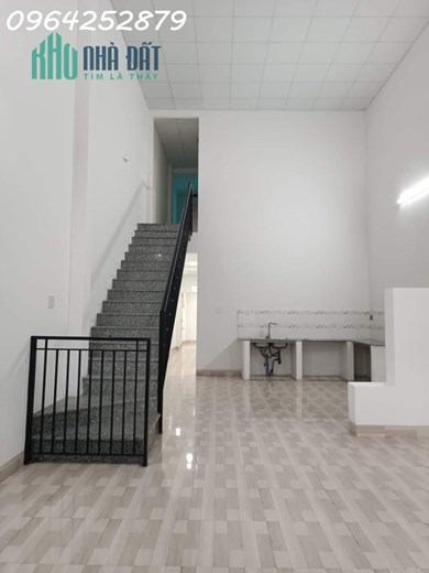Bán nhà 2 tầng đường Gò Cây Sung Nha Trang