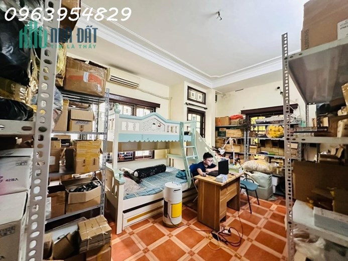 BÁN NHÀ HOÀNG CẦU, QUẬN ĐỐNG ĐA - LÔ GÓC - Ô TÔ VÀO NHÀ - TRƯỚC NHÀ 2 Ô TÔ TRÁNH - CHỈ 5.85 TỶ