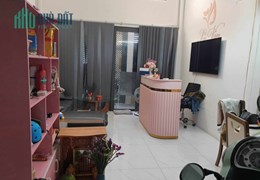 Nhà ngộp bank bán gấp Nguyễn Duy Dương P4 Quận 10, 40m2, giá chỉ 6,6 tỷ