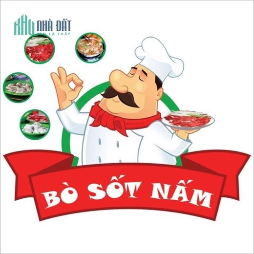 CẦN SANG LẠI QUÁN BÒ SỐT NẤM ĐANG HOẠT ĐỘNG KINH DOANH TỐT
