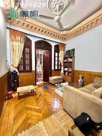 BÁN NHÀ TÂY SƠN, QUẬN ĐỐNG ĐA, MẶT NGÕ RỘNG, BA GÁC PHÓNG, 100M RA MẶT PHỐ, CHỈ 4.6 TỶ