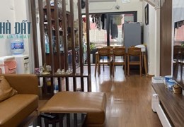 Bán Căn Hộ Chung Cư CT9 KĐT Định Công- Hoàng Mai  86M2