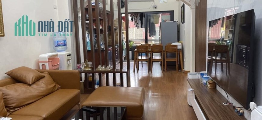 Bán Căn Hộ Chung Cư CT9 KĐT Định Công- Hoàng Mai  86M2