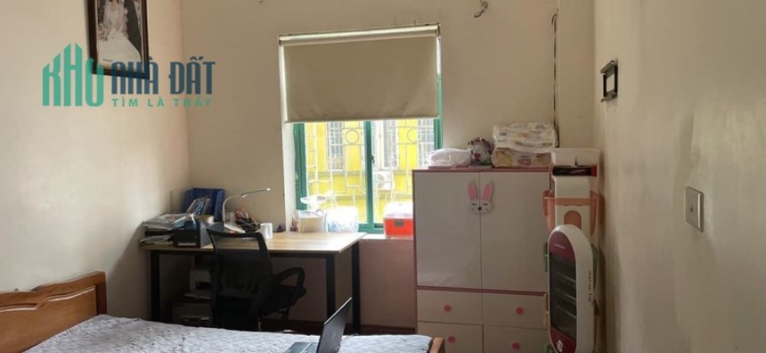 Bán Căn Hộ Chung Cư CT9 KĐT Định Công- Hoàng Mai  86M2
