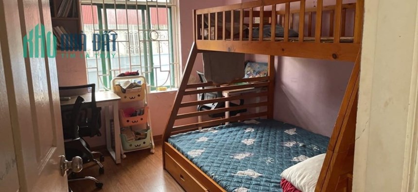 Bán Căn Hộ Chung Cư CT9 KĐT Định Công- Hoàng Mai  86M2