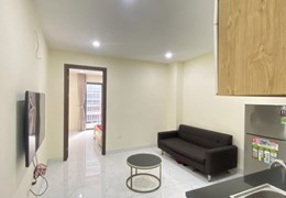 Cần nhượng lại phòng tại: Số nhà 51 ngõ 612 Đê La Thành