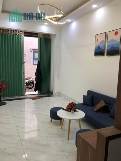 HXH Phạm Văn Bạch 32M2 x 2T Kinh Doanh Đỉnh, Giá Chỉ 1,95 tỷ