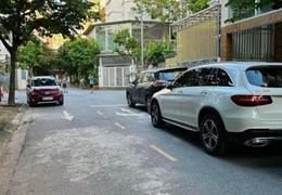 Phân Lô Mỗ Lao, gara ô tô, view chung cư, nhỉnh 10 tỷ
