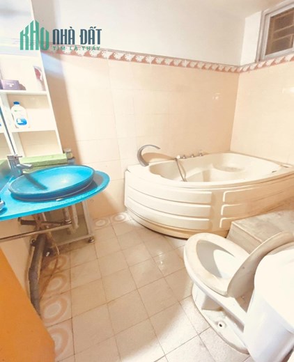 chung cư cao cấp linh đàm - khu cửa ngõ phía nam đón lộc vô nhà - căn 3 góc thoáng - 3 ngủ - tiện