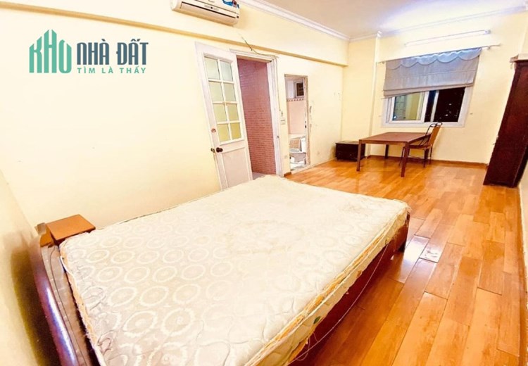 chung cư cao cấp linh đàm - khu cửa ngõ phía nam đón lộc vô nhà - căn 3 góc thoáng - 3 ngủ - tiện