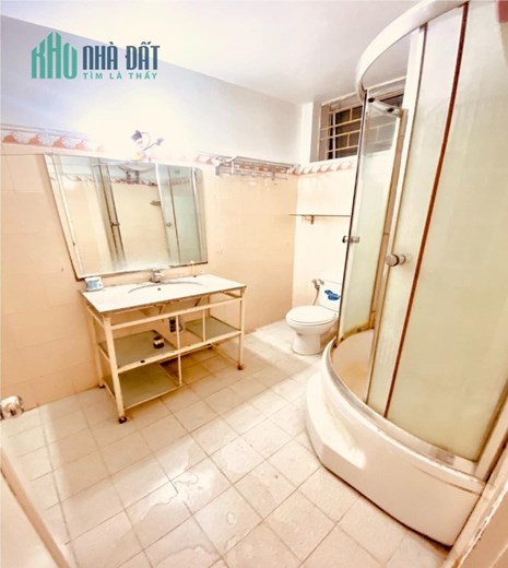 chung cư cao cấp linh đàm - khu cửa ngõ phía nam đón lộc vô nhà - căn 3 góc thoáng - 3 ngủ - tiện