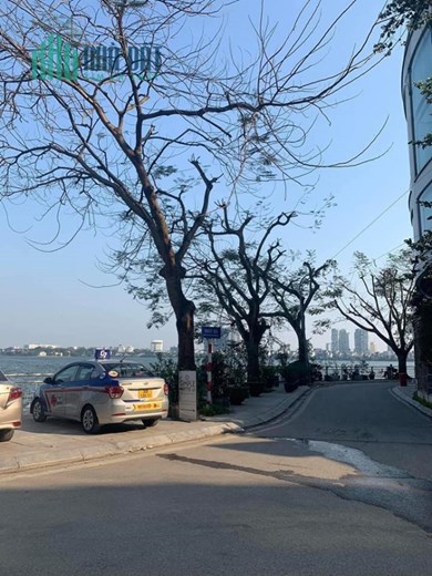 CỰC HIẾM BÁN NHÀ ĐẶNG THAI MAI 215M2, GẦN PHỦ TÂY HỒ,MẶT TIỀN 10M,Hè 4m VIEW HỒ, 48.9 TỶ