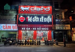 Cho thuê Tầng 1,2 địa chỉ 684 đường Láng hướng chính Tây Nam, diện tích 90m2, mặt tiền 8,8m cách
