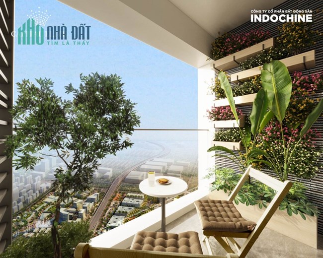 Căn hộ 3 phòng ngủ Capital Elite 18 Phạm Hùng giá chỉ từ 55 triệu/m full nội thất