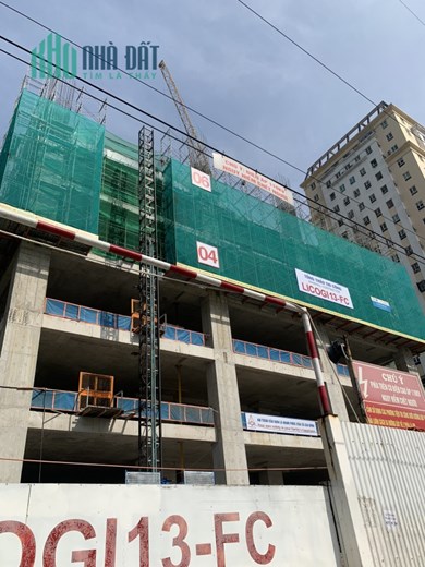 Căn hộ 3 phòng ngủ Capital Elite 18 Phạm Hùng giá chỉ từ 55 triệu/m full nội thất