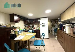 BÁN NHÀ QUẬN 3 32M2 GIẢM 2 TỈ CÒN CHỈ 3 TỈ X