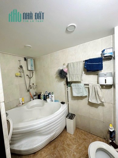 BÁN NHÀ QUẬN 3 32M2 GIẢM 2 TỈ CÒN CHỈ 3 TỈ X