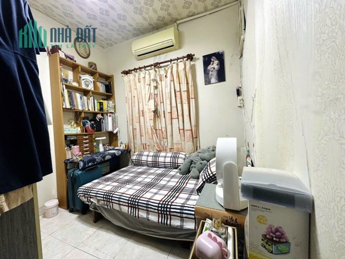 BÁN NHÀ QUẬN 3 32M2 GIẢM 2 TỈ CÒN CHỈ 3 TỈ X