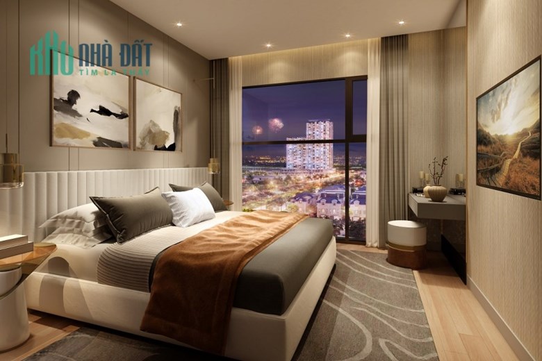 Mở bán căn hộ 2PN diện tích 71m2 đường Vành đai 3.5, CK đến 15%, full nội thất. LH: 0963208188